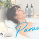 Relax in a Better Bath With This $31 Bath Pillow